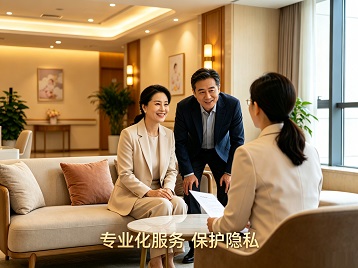 南郑有偿售卵代生女生的客户的客户群体有哪些
