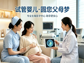 南郑辅助生育服务 试管婴儿行业的兴起背景、发展与未来展望